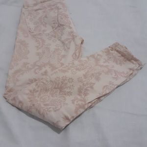 J Brand Capri Romantic